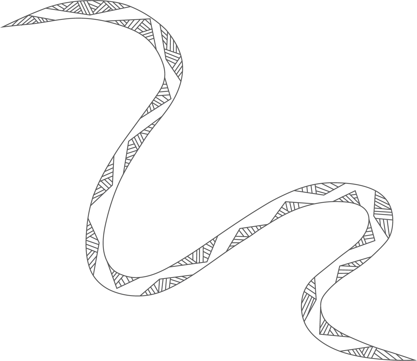 Site abstract design