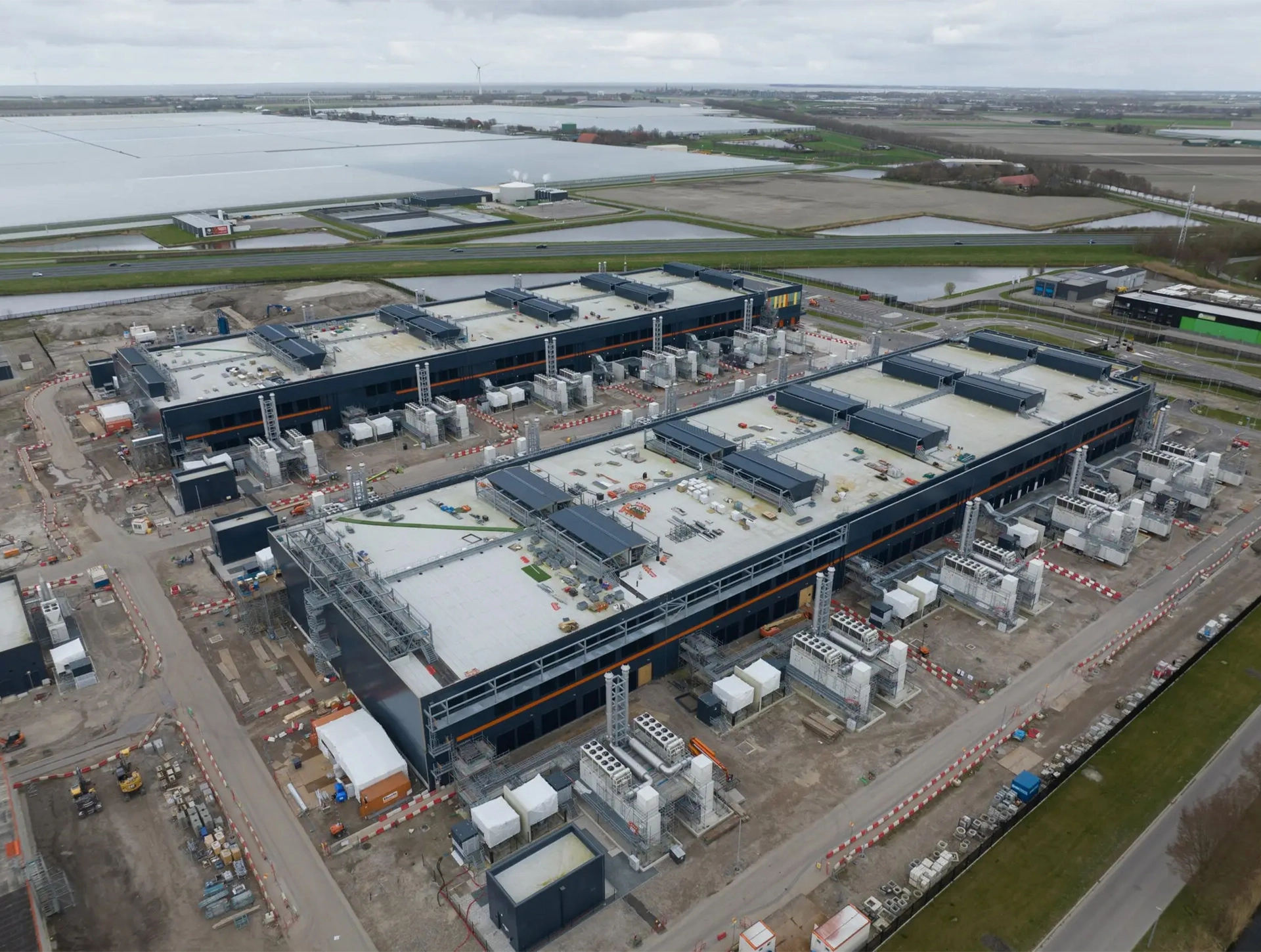 Windjil_Data_infrastructure_sector